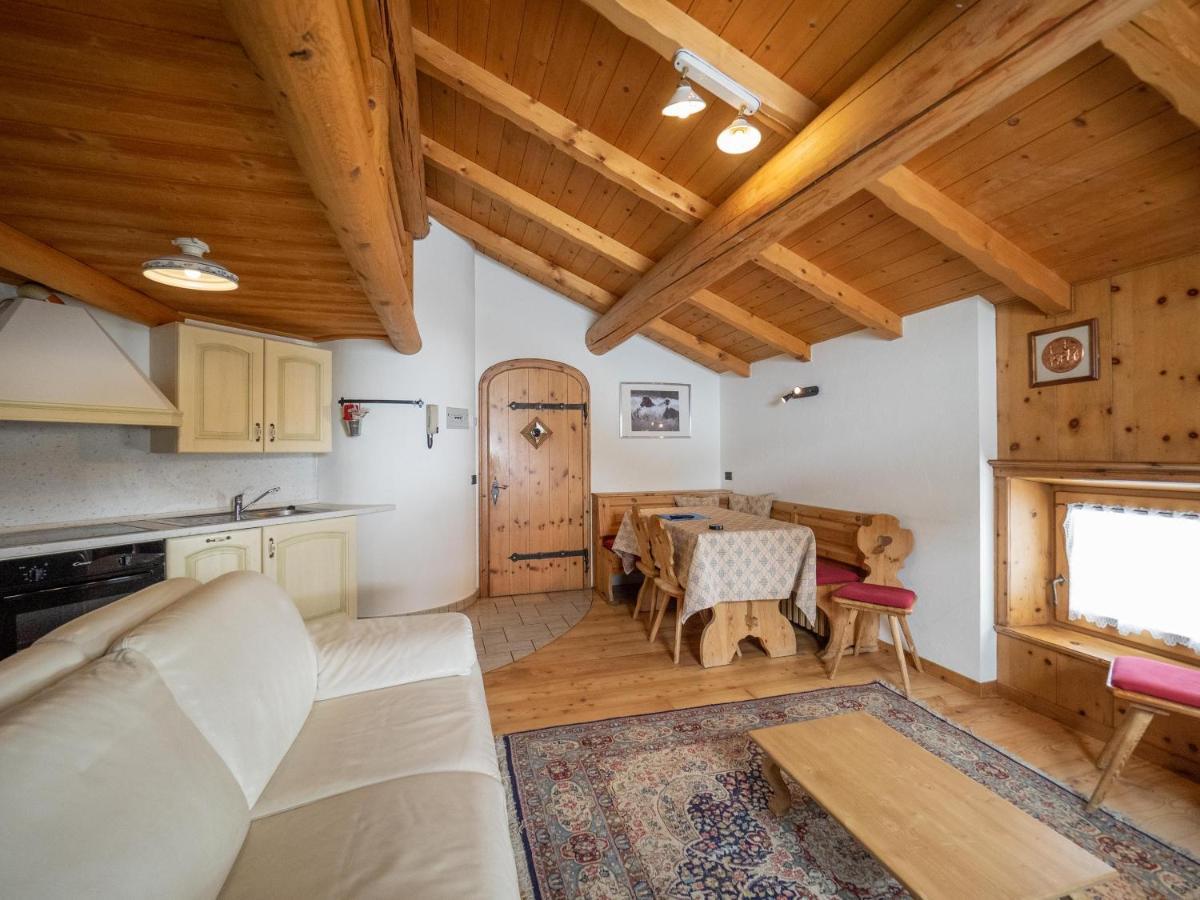 Bait Da Sandro Livigno Exterior photo