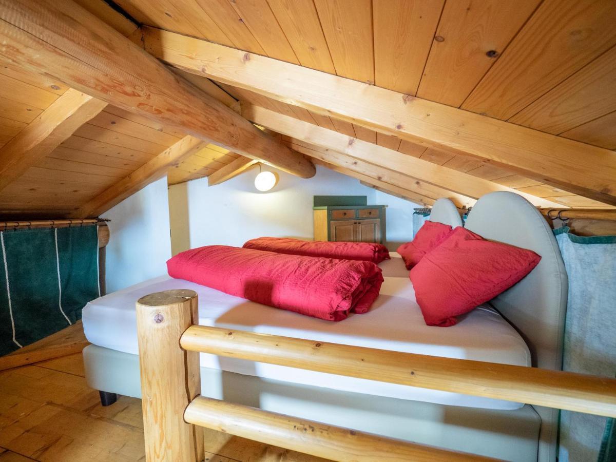 Bait Da Sandro Livigno Exterior photo