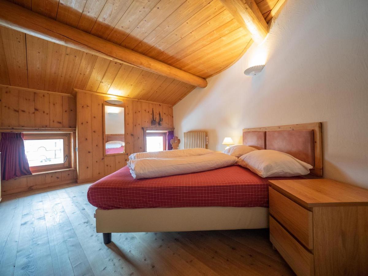 Bait Da Sandro Livigno Exterior photo