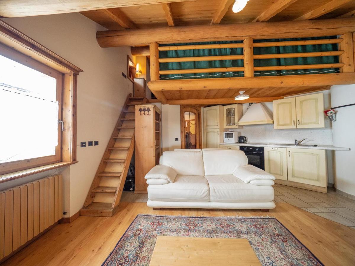Bait Da Sandro Livigno Exterior photo