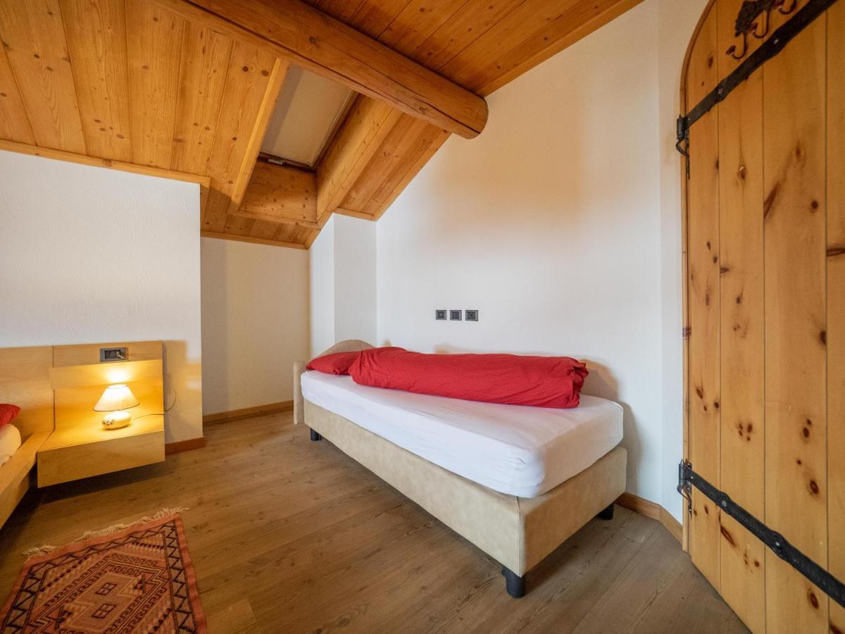 Bait Da Sandro Livigno Exterior photo