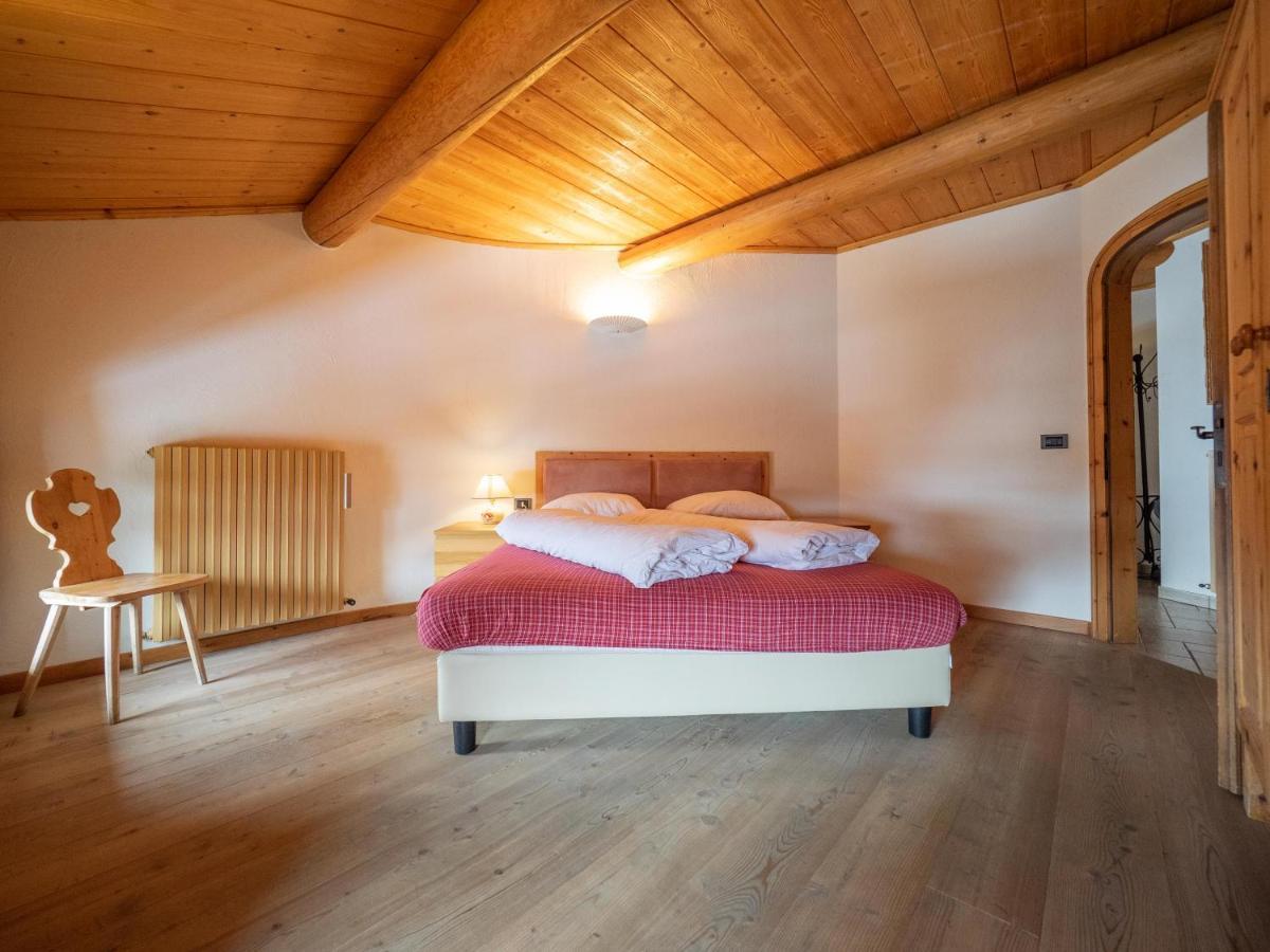 Bait Da Sandro Livigno Exterior photo