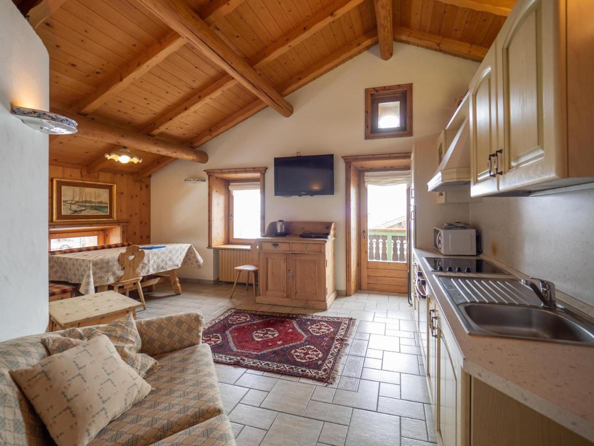 Bait Da Sandro Livigno Exterior photo