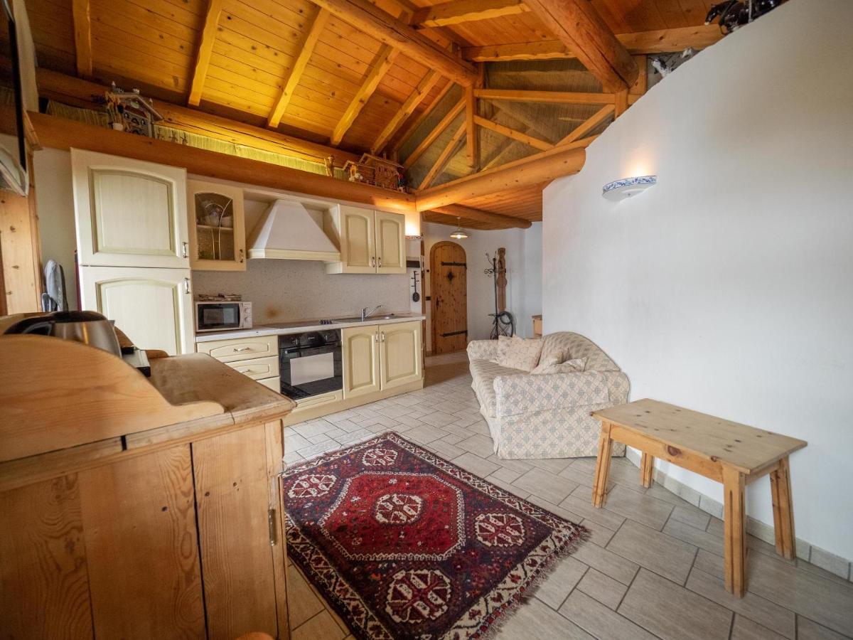 Bait Da Sandro Livigno Exterior photo